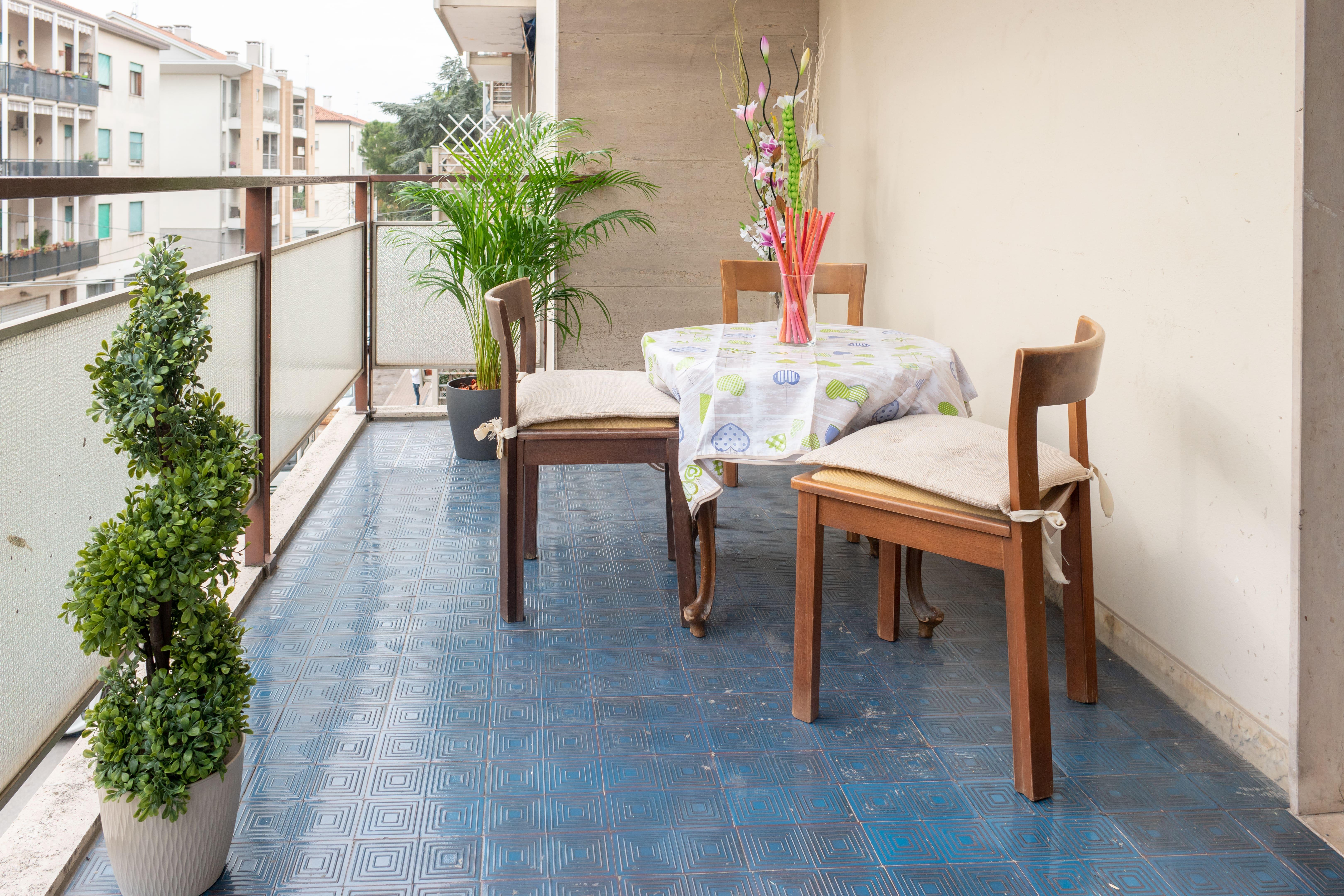 Guest House Train Station Venice - Atika & Atif Mestre Exterior photo