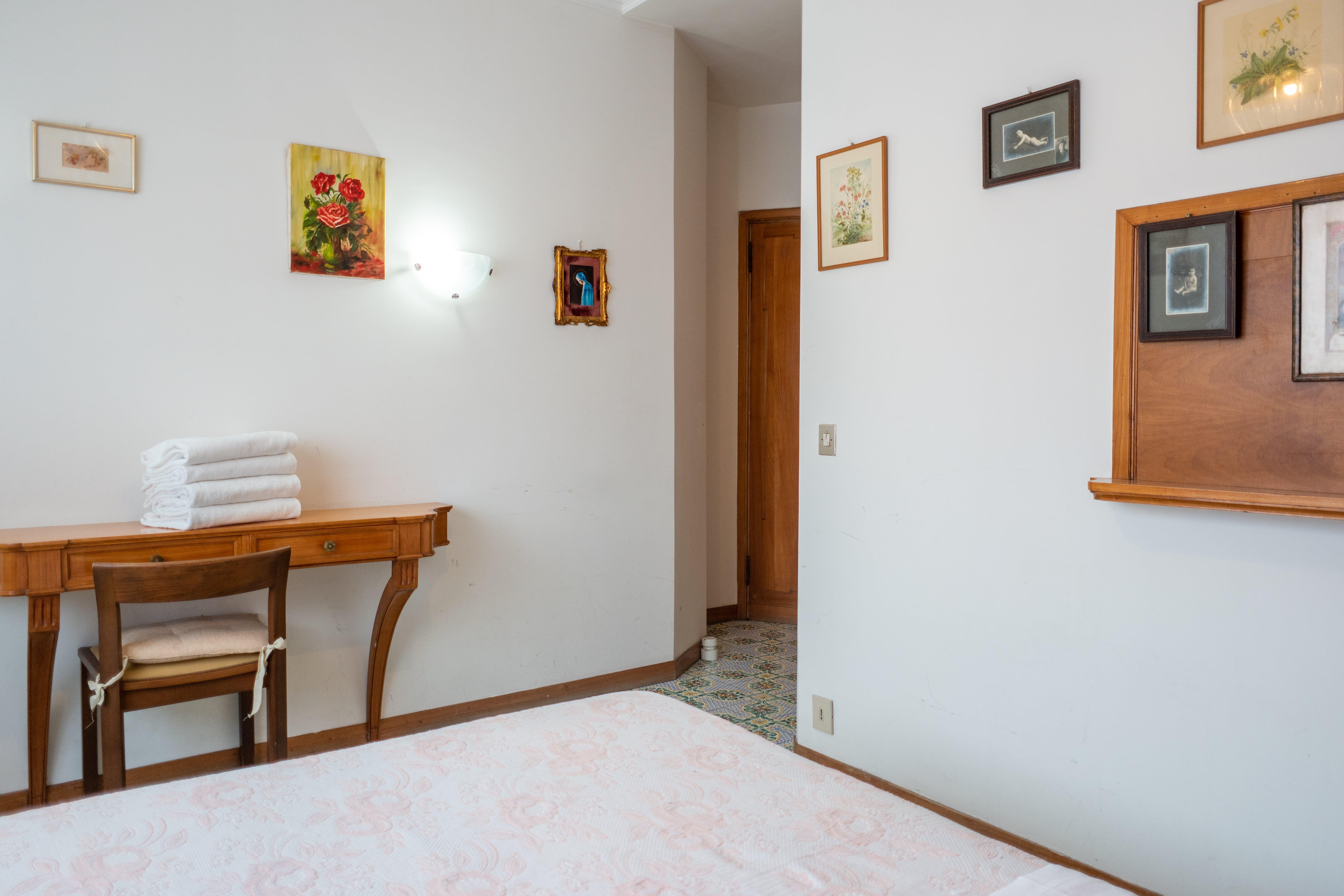 Guest House Train Station Venice - Atika & Atif Mestre Exterior photo