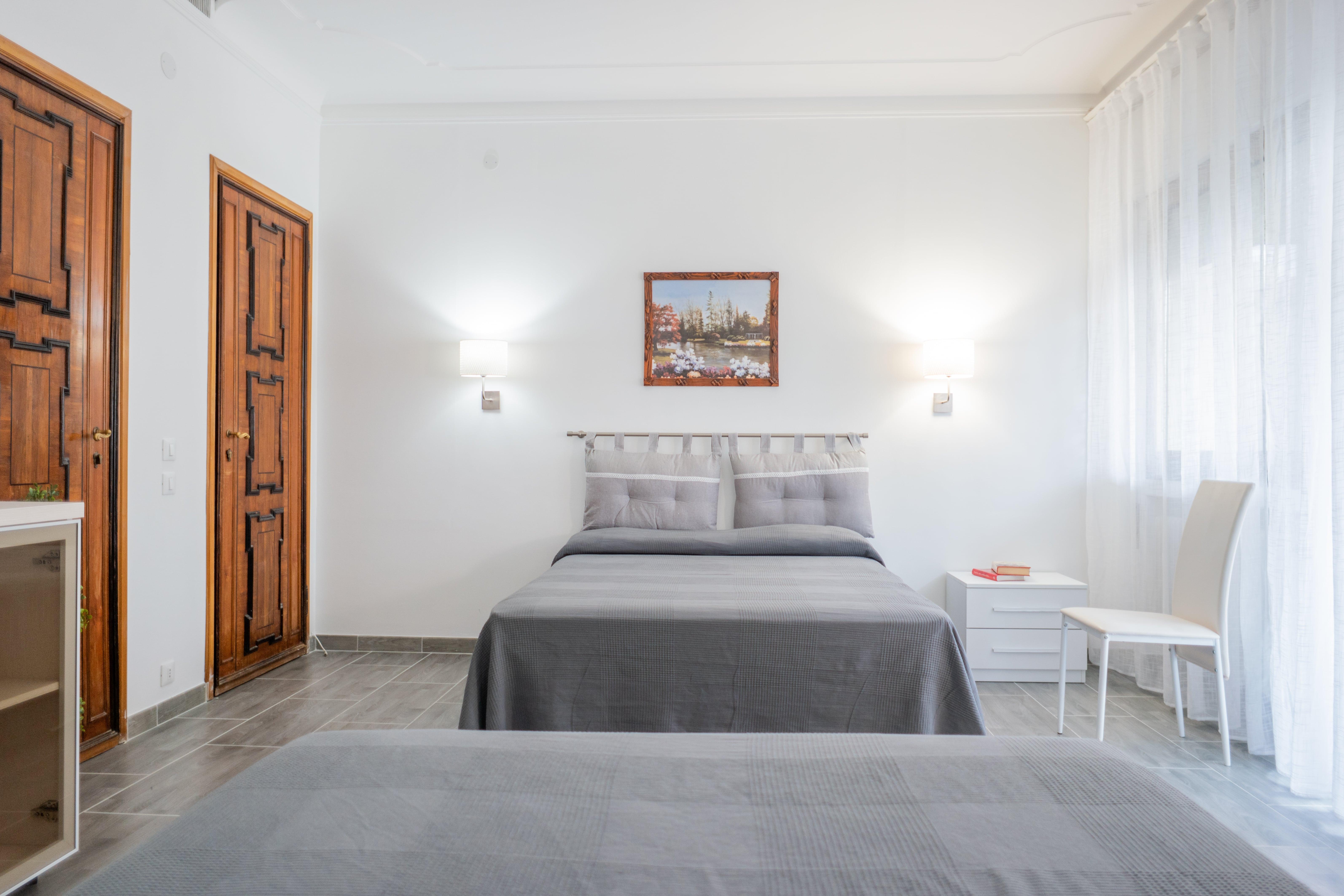 Guest House Train Station Venice - Atika & Atif Mestre Exterior photo