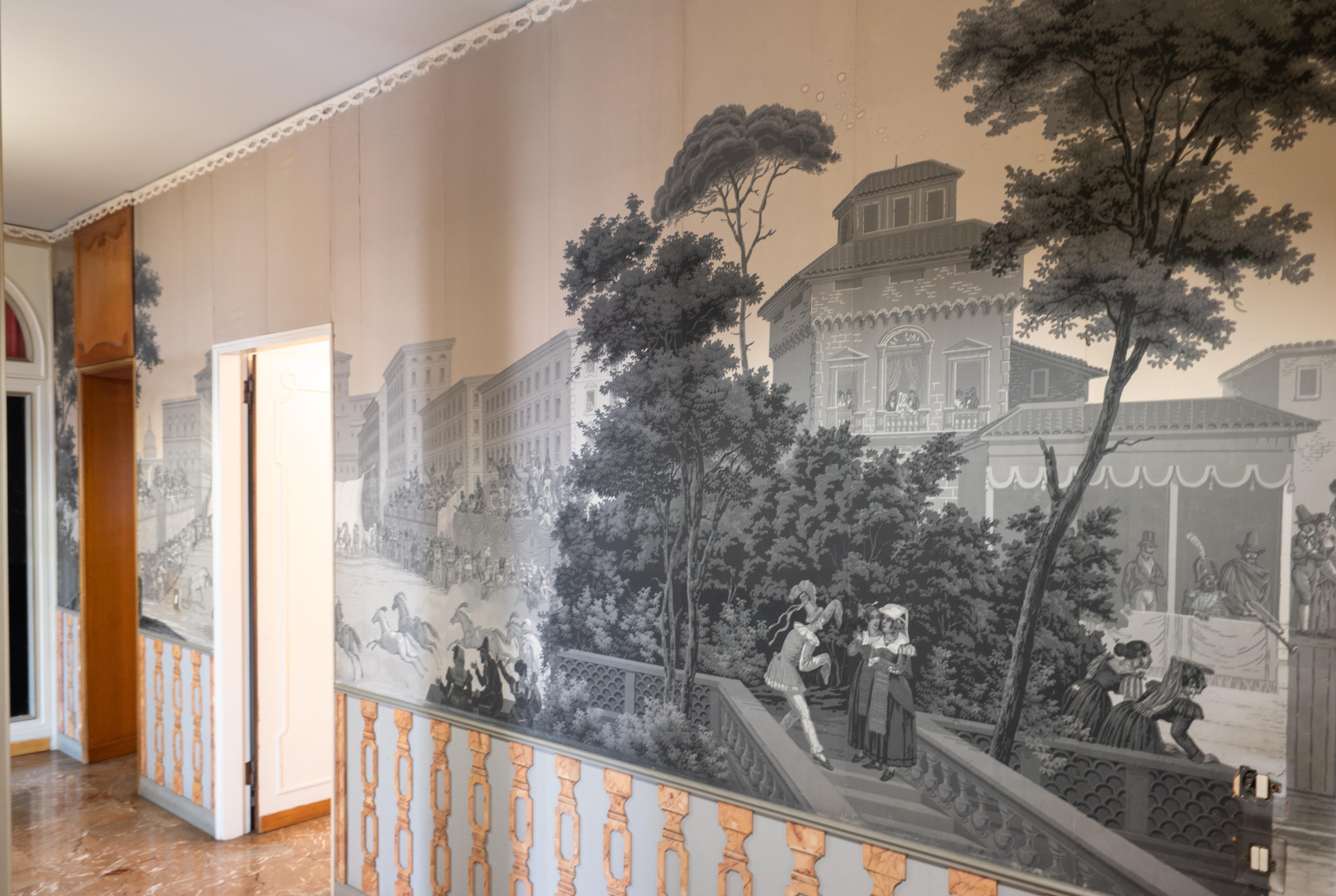 Guest House Train Station Venice - Atika & Atif Mestre Exterior photo