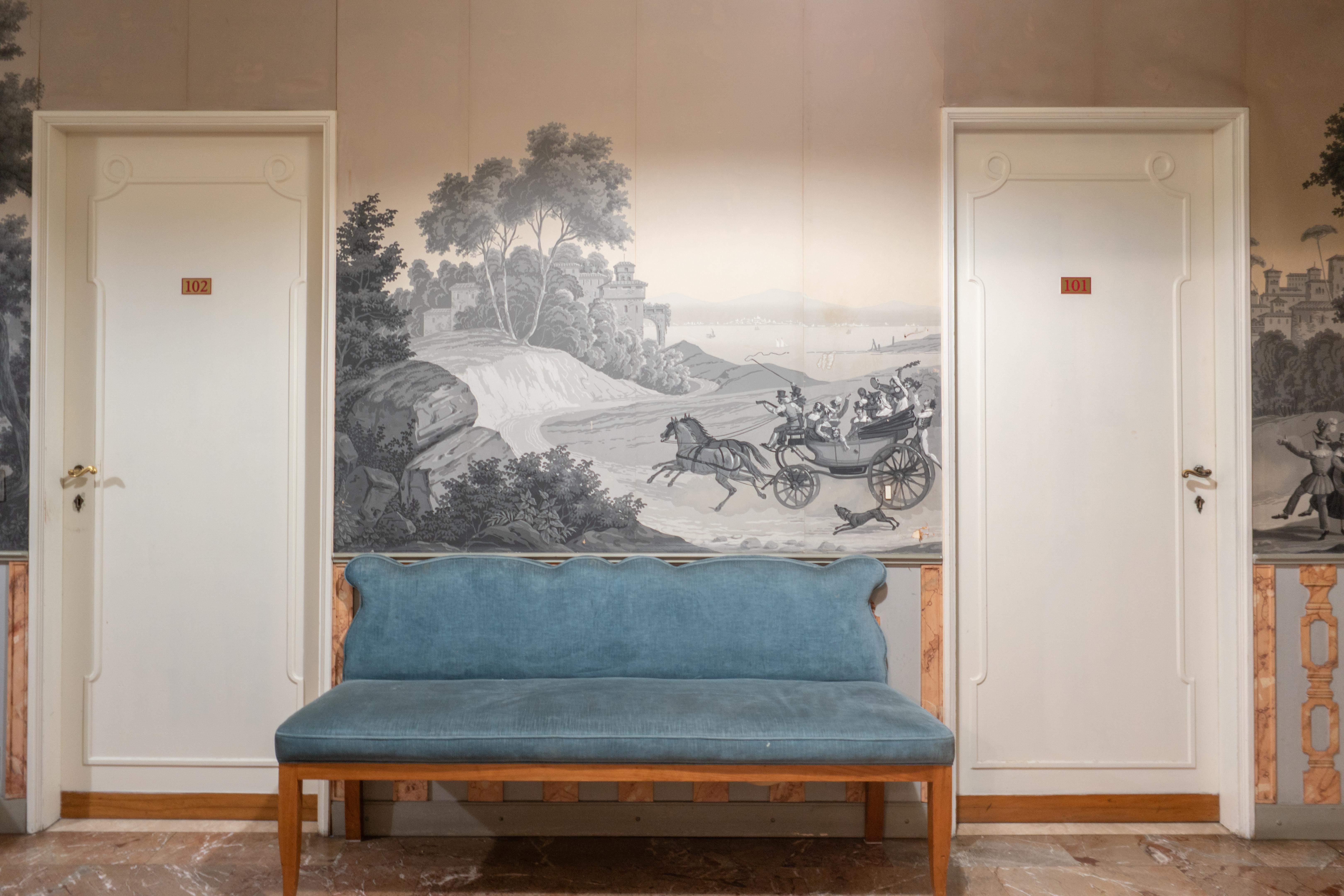 Guest House Train Station Venice - Atika & Atif Mestre Exterior photo