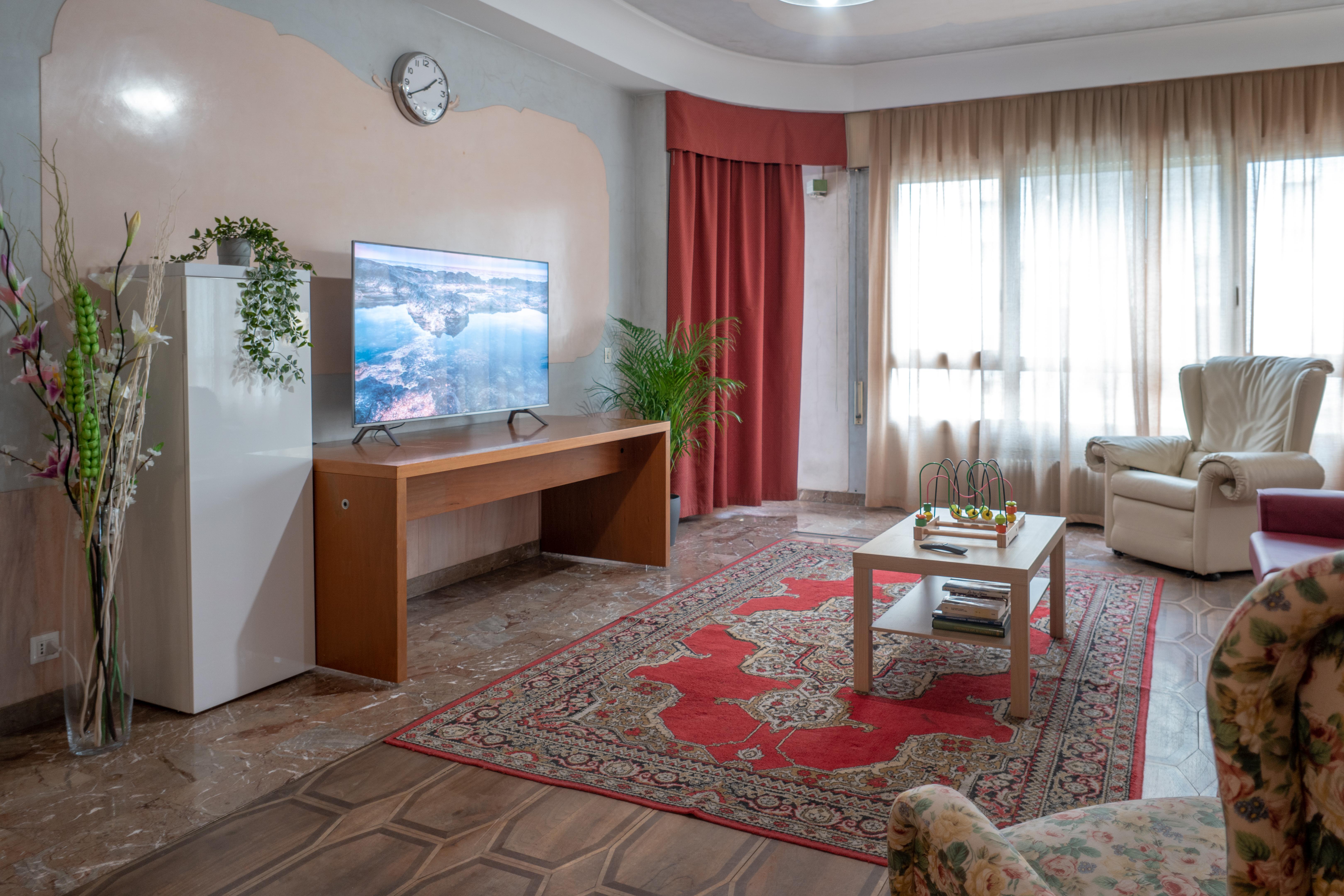 Guest House Train Station Venice - Atika & Atif Mestre Exterior photo